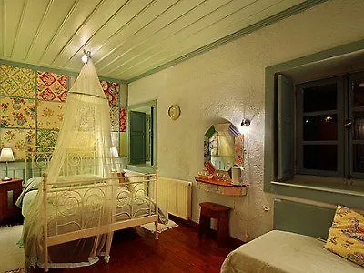 Generalis Hotel Arachova